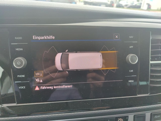 Volkswagen Caravelle Lang T6 Trendline