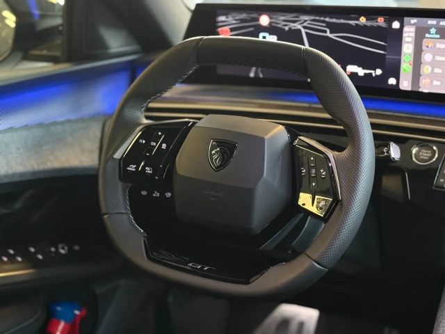 Peugeot 3008 GT-Line