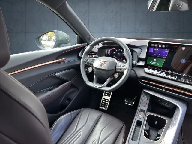 Cupra Terramar 1.5 e-Hybrid VZ