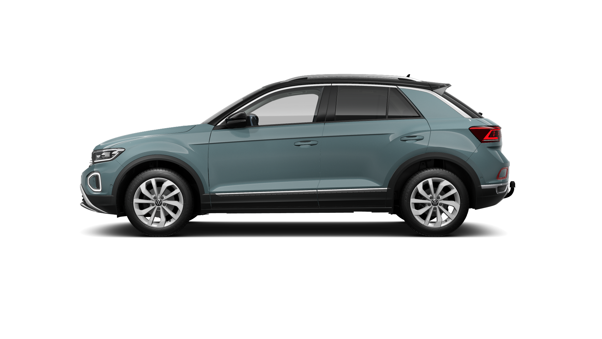 Volkswagen T-Roc 1.5 TSI DSG Style