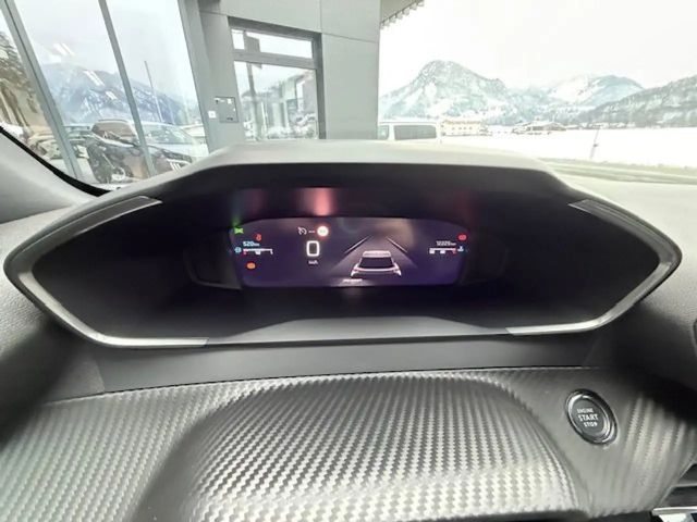 Peugeot 2008 Allure Pack