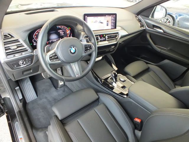 BMW X4 xDrive20d