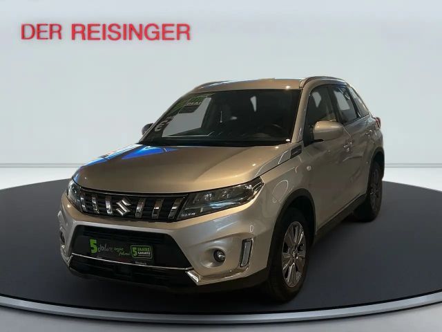 Suzuki Vitara 4x4 Shine