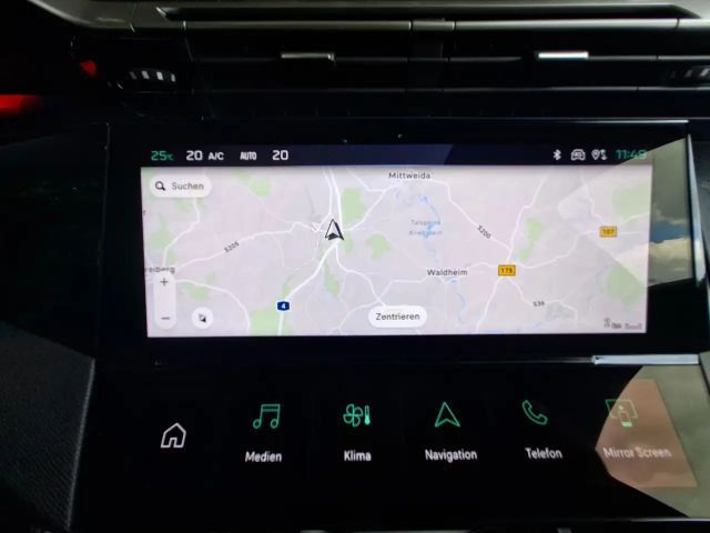 Peugeot 308 Allure Pack SW