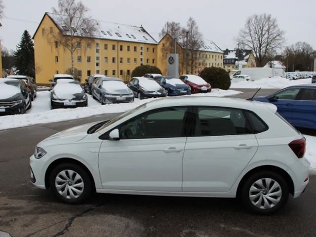 Volkswagen Polo Life