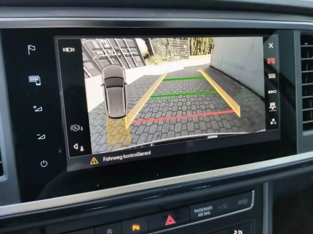 Seat Ateca 1.5 TSI DSG