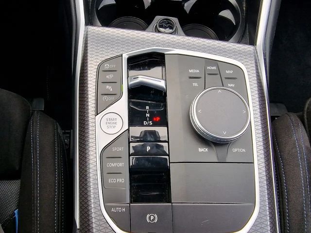 BMW 318 318i M-Sport