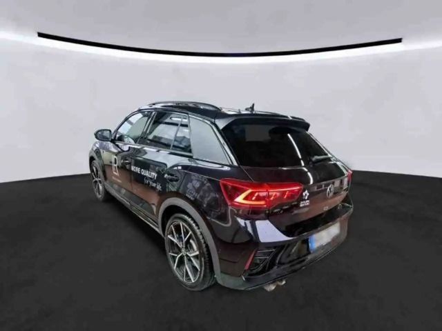 Volkswagen T-Roc 2.0 TSI 4Motion DSG