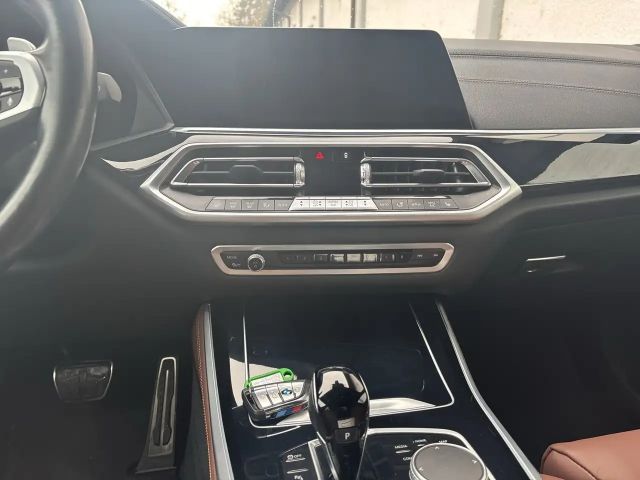 BMW X5 M-Sport xDrive45e