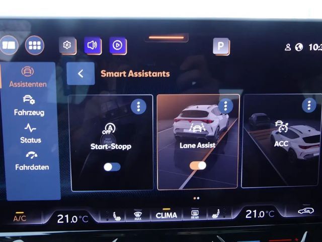 Cupra Formentor 2.0 TSI 4Drive VZ