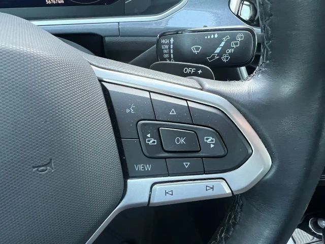 Volkswagen T-Roc 4Motion Style