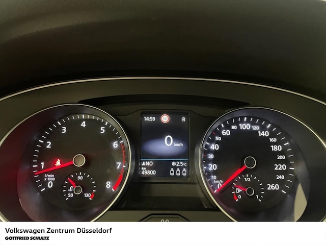 Volkswagen Passat Business Variant