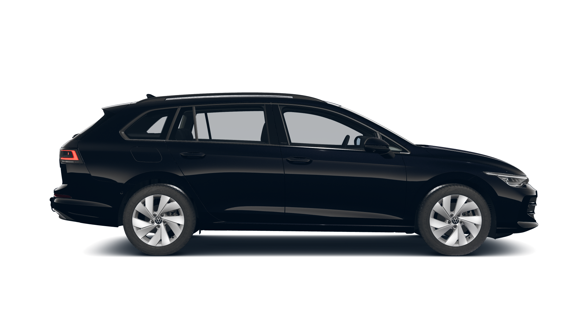 Volkswagen Golf 2.0 TDI DSG Style Variant