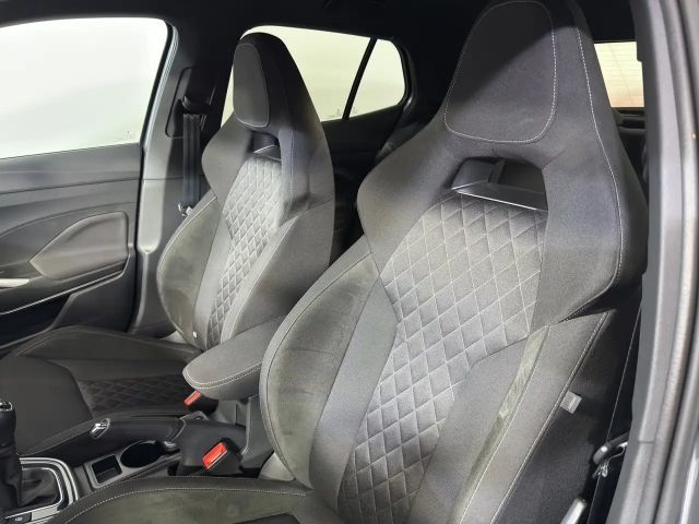 Skoda Fabia Style Style