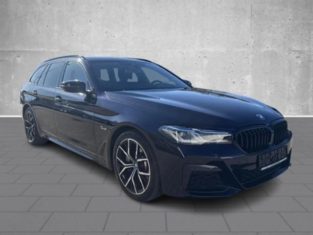 BMW 530 530e M-Sport Touring