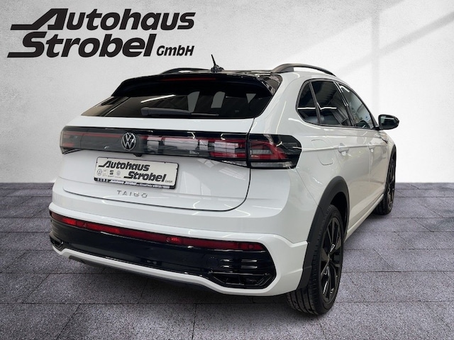 Volkswagen Taigo 1.0 TSI R-Line