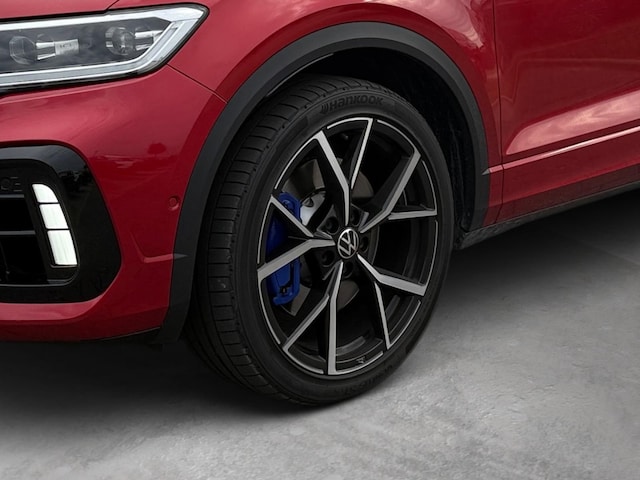 Volkswagen T-Roc 2.0 TSI 4Motion