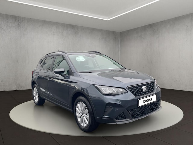 Seat Arona Arona Road Edition