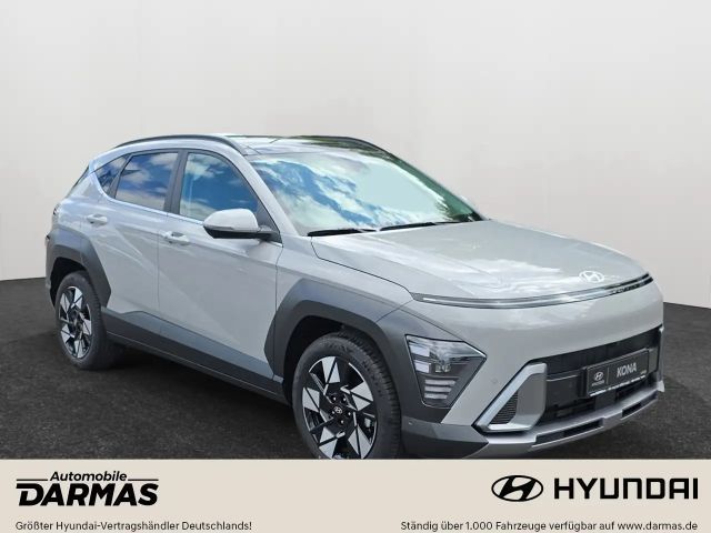Hyundai Kona Prime