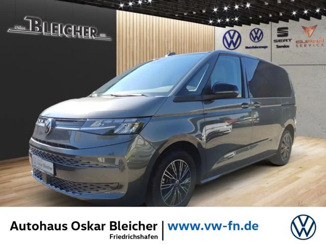 Volkswagen Multivan 1.4 TSI T7 eHybrid