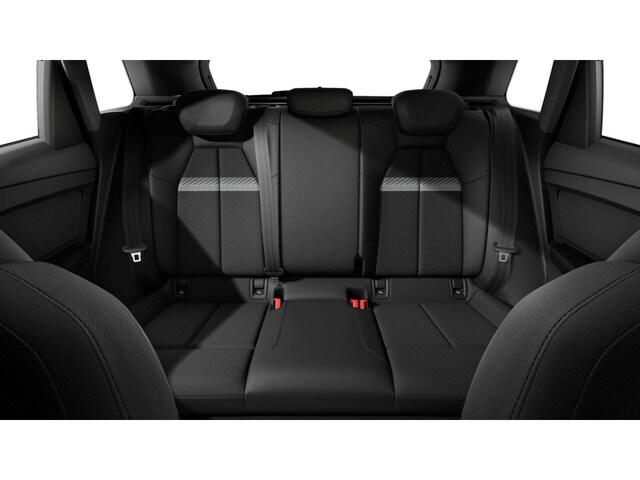 Audi Q4 e-tron Quattro