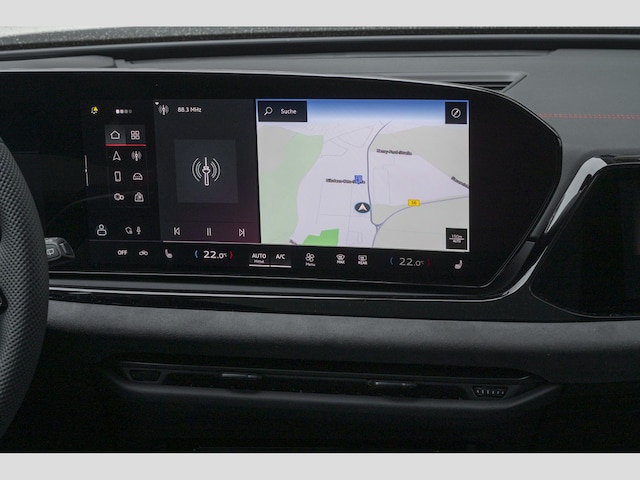 Audi S5 Avant S-Tronic