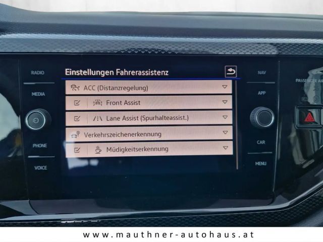 Volkswagen Polo Life