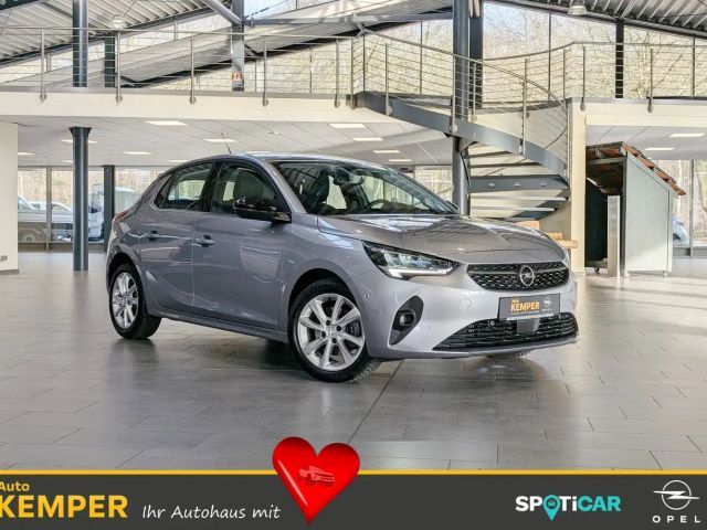 Opel Corsa 1.5 CDTI 1.5 Turbo Elegance