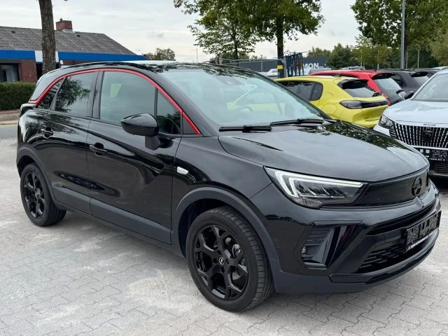Opel Crossland X 1.2 Turbo GS-Line Grand Sport