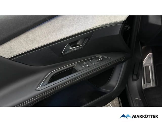 Peugeot 3008 GT-Line PureTech