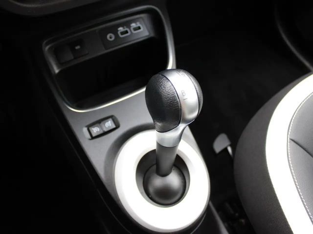 Renault Twingo E-Tech Techno