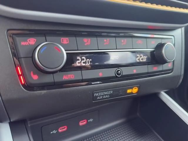 Seat Arona 1.0 TSI DSG Style