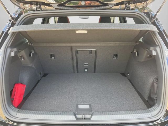 Volkswagen Golf GTI Sound