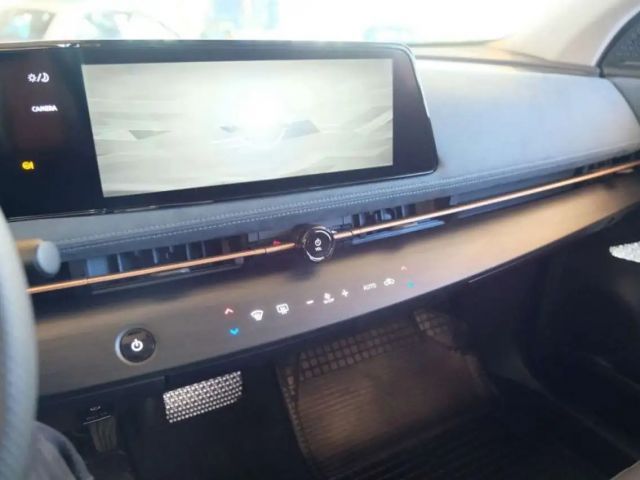 Nissan Ariya 87 kWh Evolve