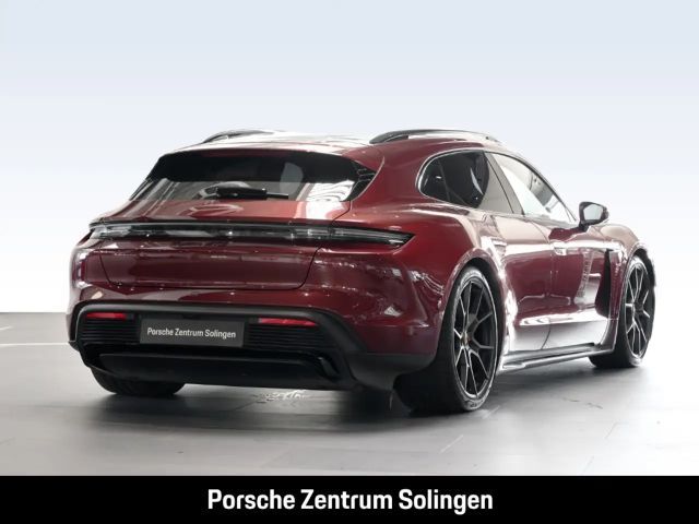 Porsche Taycan GTS RS S Sport Turismo