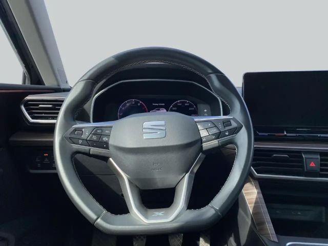Seat Leon 1.5 TSI Sportstourer Xcellence