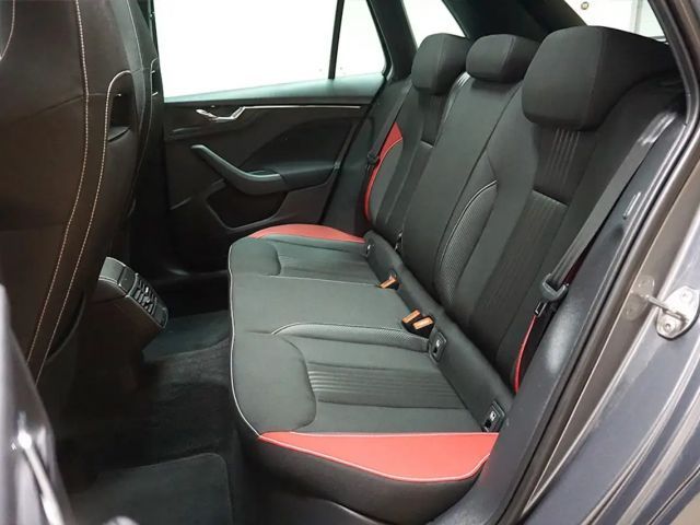 Skoda Kamiq 1.5 TSI Monte Carlo