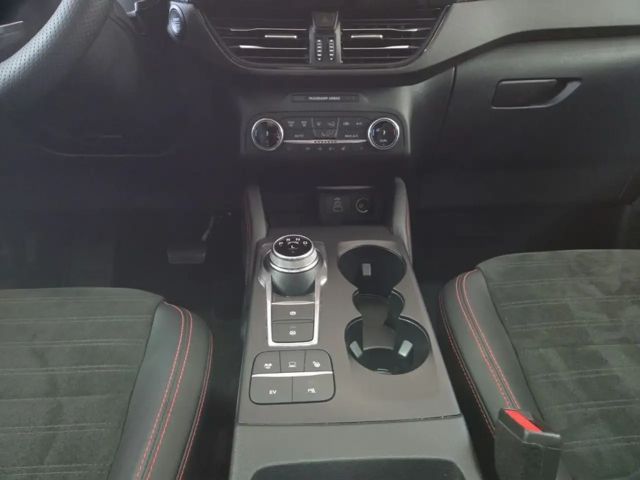 Ford Kuga Plug in Hybrid ST Line X