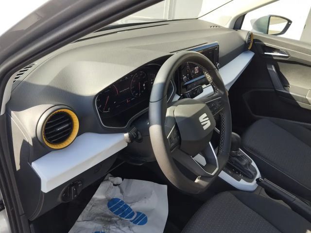 Seat Arona 1.0 TSI DSG Style