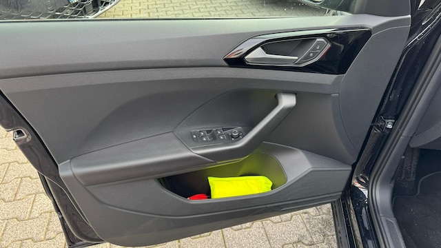 Volkswagen T-Cross T-CROSS 1.0  StyleB 081 TSID7F