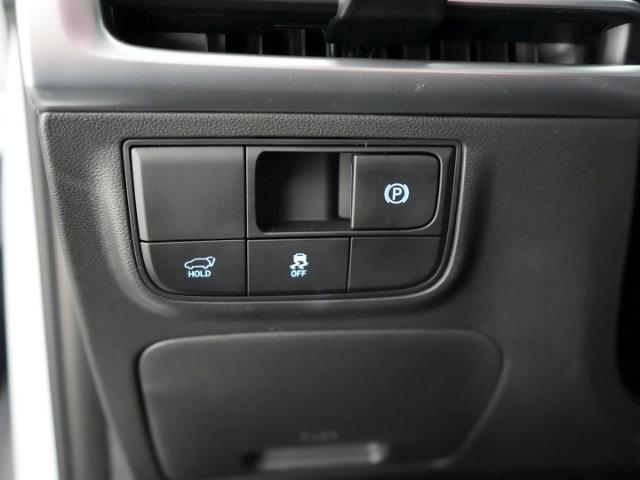 Hyundai Tucson T-GDi Trend