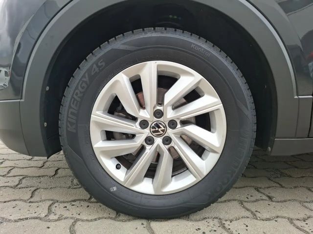 Volkswagen T-Cross DSG Life