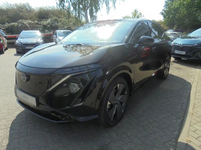 Nissan Ariya 87 kWh Evolve