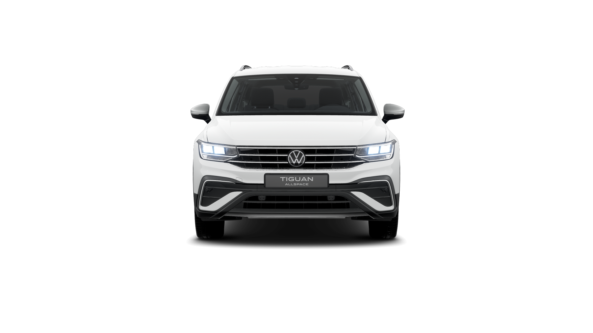 Volkswagen Tiguan Allspace DSG