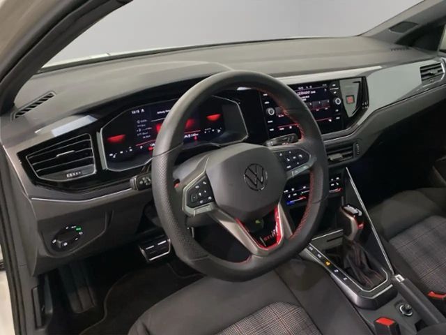 Volkswagen Polo 2.0 TSI DSG GTI