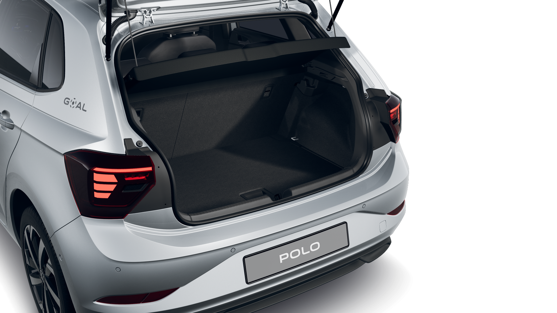 Volkswagen Polo 1.0 TSI DSG