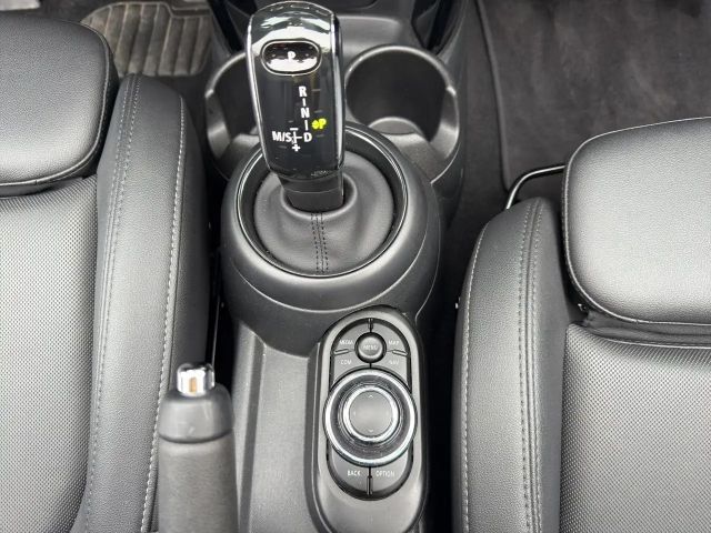 MINI Cooper Cabrio *** Classic Trim *** CABRIO AUTOMATIK ***