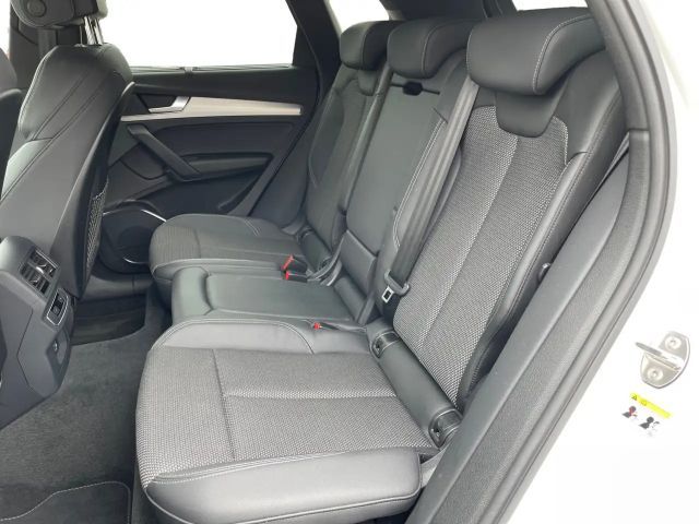 Audi Q5 Quattro S-Line S-Tronic