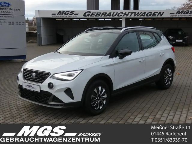 Seat Arona 1.0 TSI