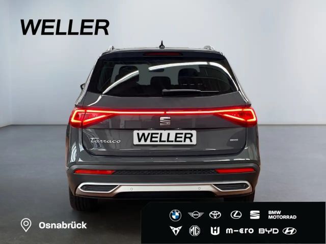 Seat Tarraco DSG Xcellence